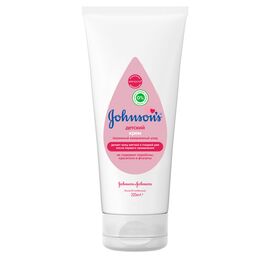 Детский крем Johnson’s baby 200 г (3574660624106)