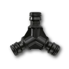 Тройник для шланга Karcher тройник (2.645-009.0)