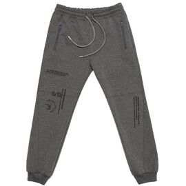 Штаны детские Joi спортивные (A-352-170B-gray)