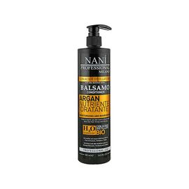 Кондиционер для волос Nani Professional Milano Argan для сухих и поврежденных волос 500 мл (8034055537657)