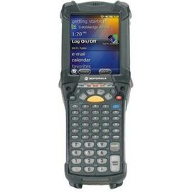 Терминал сбора данных Symbol/Zebra МС92 Gun, 1D Long Range Imager (MC92N0-GJ0SXFYA5WR)