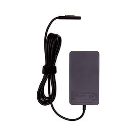 Блок питания к ноутбуку PowerPlant MICROSOFT 220V, 12V 36W 2.58A (MS3) (MI36AMS3)