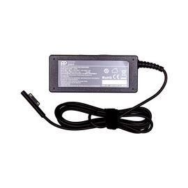 Блок питания к ноутбуку PowerPlant MICROSOFT 220V, 15V 65W 4A (MS7) (MI65CMS7)