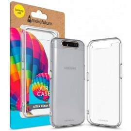Пленка защитная MakeFuture Samsung A80 (MGFU-SA805)