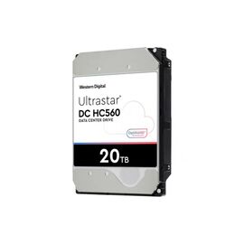 Жесткий диск 3.5" 20TB WD (WUH722020ALE6L4)