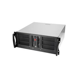 Корпус для сервера Chenbro 4U 5.25-3BAY 3.5-5BAY USB3.0 (RM42300H11*13720)