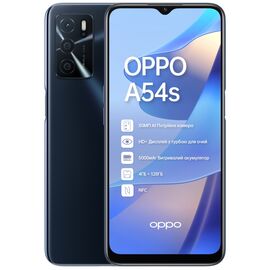 Мобильный телефон Oppo A54s 4/128GB Black (OFCPH2273_BLACK)