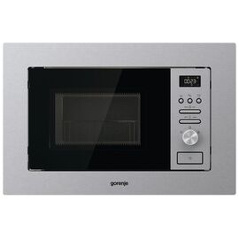 Мікрохвильова піч Gorenje BMI201AG1X