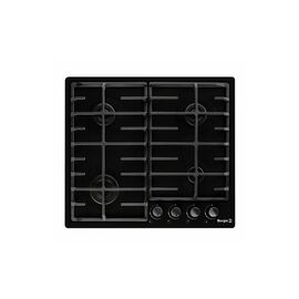 Варочна поверхня Borgio 6940-17 FFD black Enamelled