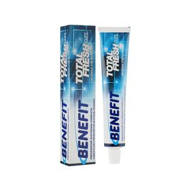 Зубная паста Benefit Total Fresh освежающая 75 мл (8003510023004)