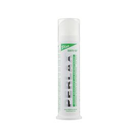 Зубная паста Perlax Ice Gel с отбеливающим эффектом 100 мл (8004120904448)