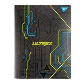 Папка на резинках Yes А4 Ultrex (491947)