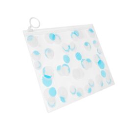 Папка - конверт Yes на молнии B6 Bubble (491709)