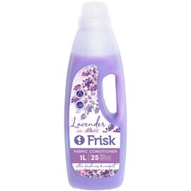 Кондиционер для белья Frisk Lavender 1 л (4820197120949)