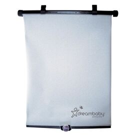 Солнцезащитный экран в автомобиль DreamBaby Baby Rollup (F207)