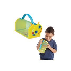 Игровой набор Melissa&Doug Домик для насекомых "Счастливая стрекоза" (MD6703)