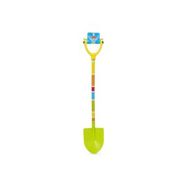 Игровой набор Melissa&Doug Большая металлическая лопата "Счастливая стрекоза" (MD6712)