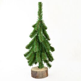 Искусственная елка Novogod`ko Мальвина 40 см (904530)