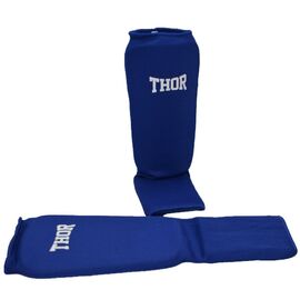 Защита голени и стопы Thor M Blue (1104/02 (BLUE) M)