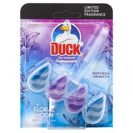 Туалетный блок Duck Floral Moon (5000204254730)