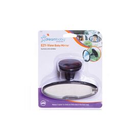 Дополнительное зеркало заднего вида DreamBaby EZY-VIEW (G1230)