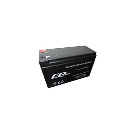 Батарея к ИБП Great Power 12В 7.2Ач (PG12-7.2)