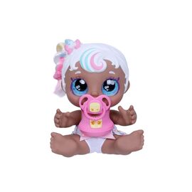 Кукла Moose Kindi Kids Маленькая сестренка Мини Мелло (50128)