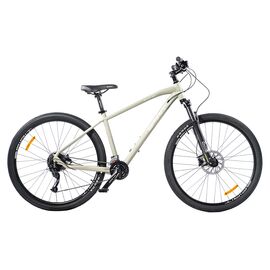 Велосипед Spirit Echo 9.3 29" рама M Grey (52029169345)