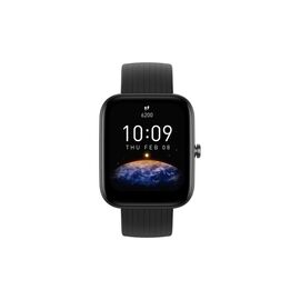 Смарт-часы Amazfit Bip 3 Black