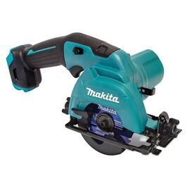 Дисковая пила Makita CXT Slider, 85мм (без АКБ и БП) (HS301DZ)