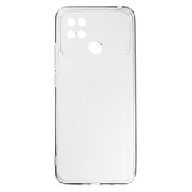 Чохол до моб. телефона Armorstandart Air Series Xiaomi Poco C40 Camera cover Transparent (ARM62123)