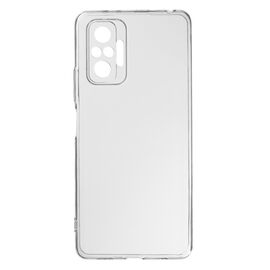 Чохол до моб. телефона Armorstandart Air Series Xiaomi Redmi Note 10 Pro Camera cover Transparent (ARM62697)