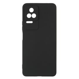 Чохол до моб. телефона Armorstandart Matte Slim Fit Xiaomi Poco F4 Camera cover Black (ARM62988)