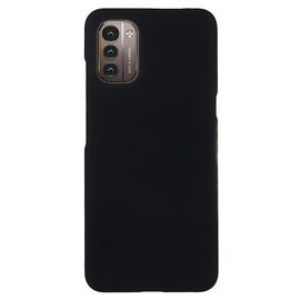 Чехол для моб. телефона MakeFuture Nokia G11/G21 Skin (Matte TPU) Black (MCS-NG11/G21BK)