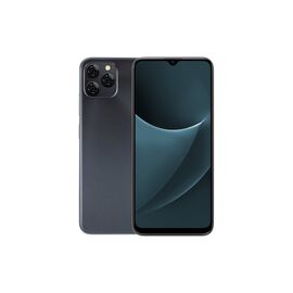 Мобильный телефон Blackview A95 8/128GB Aurora Night Black (6931548308027)