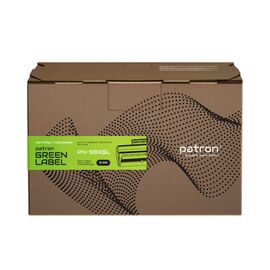 Картридж Patron HP 59 Green Label (CF259X) chip 002.2208А (PN-59XGL)