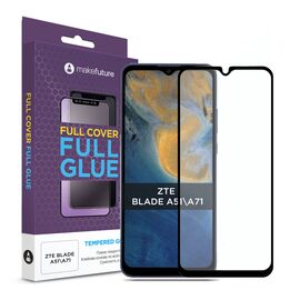 Скло захисне MakeFuture ZTE Blade A51/A71 (MGF-ZBA51/A71)