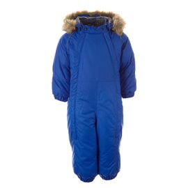 Комбинезон Huppa KEIRA 31920030 синий 98 (4741632017368)