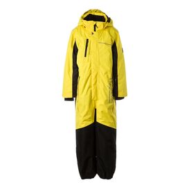 Комбинезон Huppa MOOLEY 2 36360220 жёлтый 152 (4741468900513)