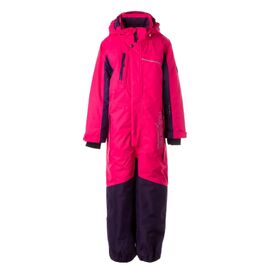 Комбинезон Huppa MOOLEY 2 36360220 фуксия 116 (4741632001084)