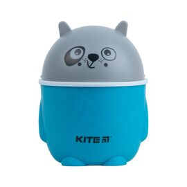 Кошик для паперів Kite бірюзовий (K22-009-01)