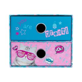 Настольный набор Kite Комод Rachael Hale (R22-410)