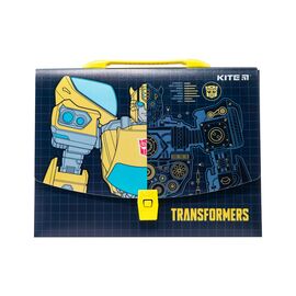 Папка - портфель Kite Transformers (TF20-209)
