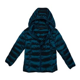 Куртка Huppa STENNA 1 17980127 бирюзово-зелёный 158 (4741468958248)