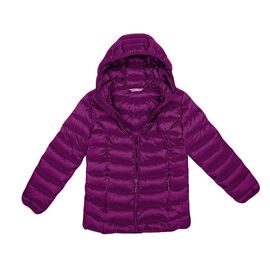 Куртка Huppa STIINA 1 18120137 бордовый 110 (4741468909554)