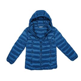 Куртка Huppa STIINA 1 18120137 синий 134 (4741468909684)