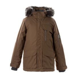 Куртка Huppa MARTEN 2 18110230 бежевый 152 (4741468990743)