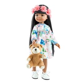 Кукла Paola Reina Мейли 32 см (04453)