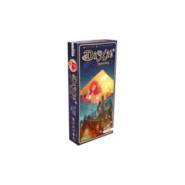 Настольная игра Аsmodee Dixit 6: Memories (Диксит 6: Воспоминания) (2068)