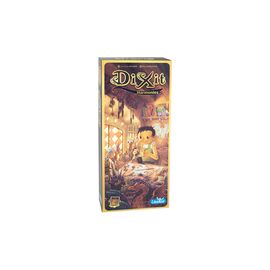 Настольная игра Аsmodee Dixit 8: Harmonies (Диксит 8: Гармонии) (2841)